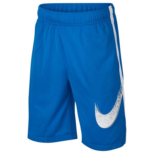 Boys 8-20 Nike Shorts