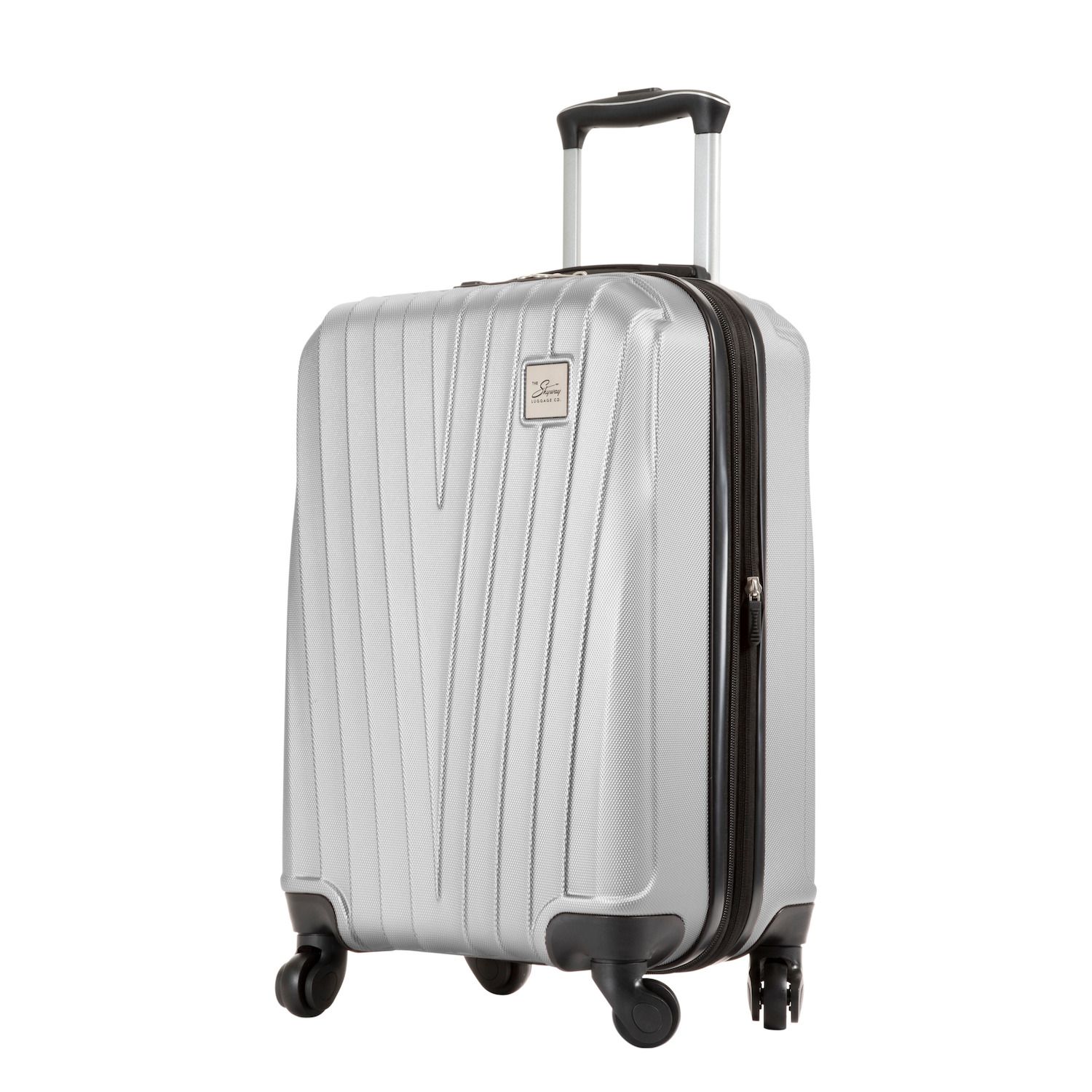 brookstone keane luggage