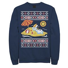 Hoodies Sweatshirts Adult Disney Frozen Olaf Kohl s