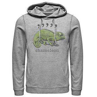 Men's Fifth Sun Comma Chameleon Hoodie