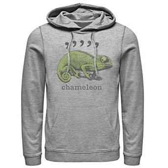 Men's Fifth Sun Comma Chameleon Hoodie