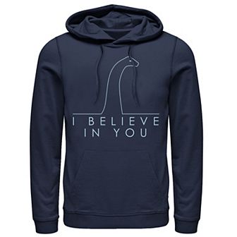 Men's Fifth Sun Nessi Believer Hoodie