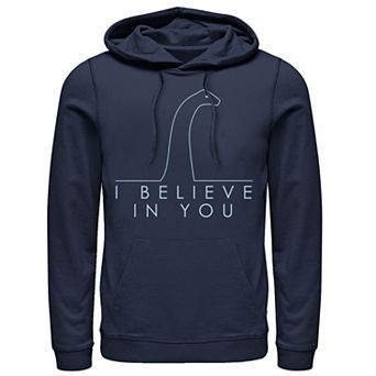 Men's Fifth Sun Nessi Believer Hoodie
