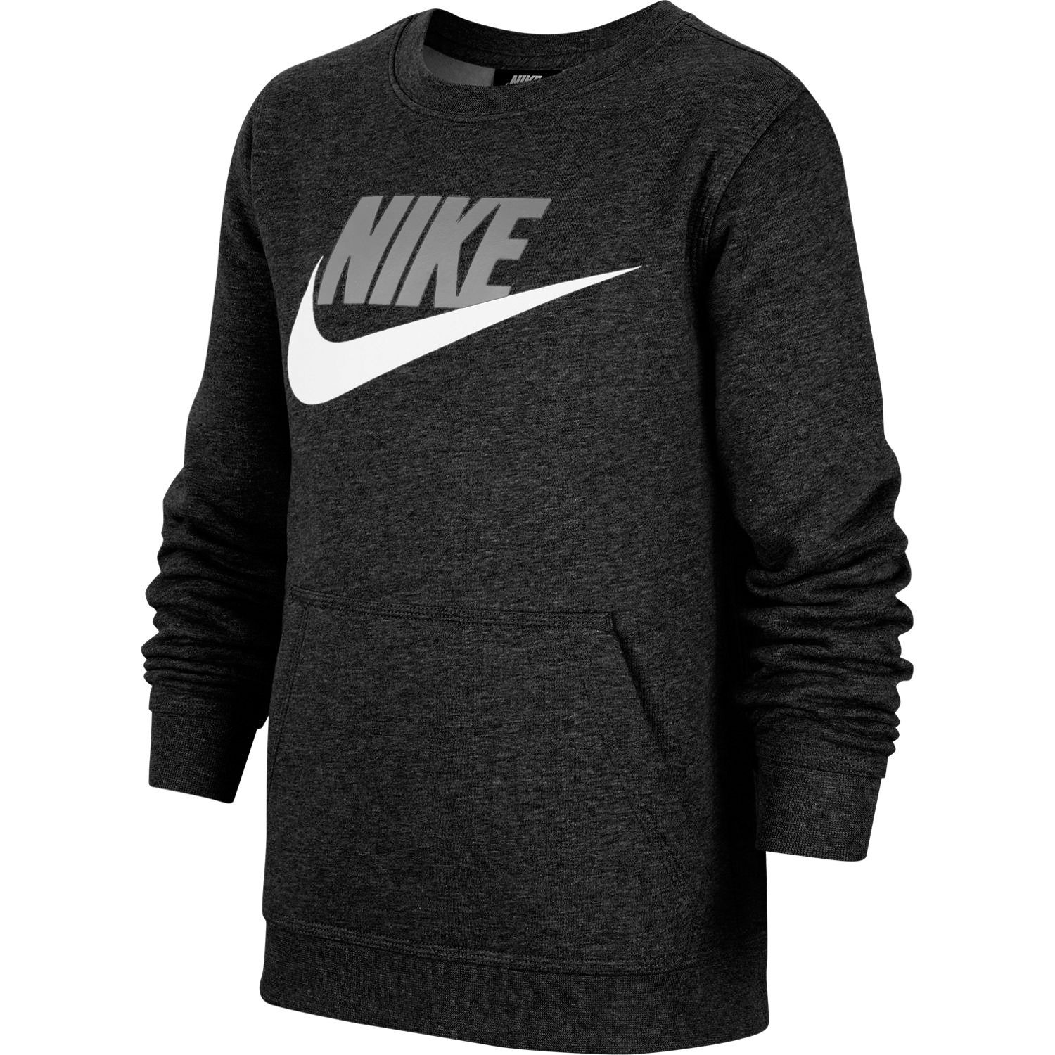kohls nike crewneck sweatshirt