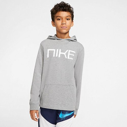 Boys Nike Hoodies and Sweatshirts Ideal for Young Athletes Kohl s