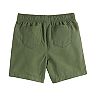 Toddler Boy Jumping Beans® Pull On Shorts