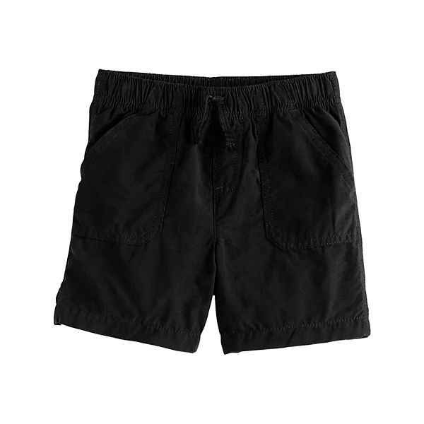 Toddler Boy Jumping Beans® Pull On Shorts