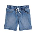 Boy's Denim Shorts