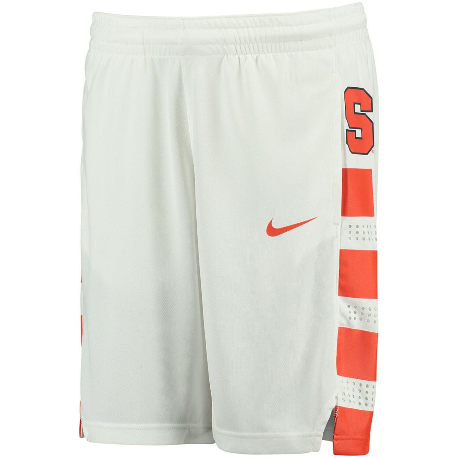 nike syracuse basketball shorts