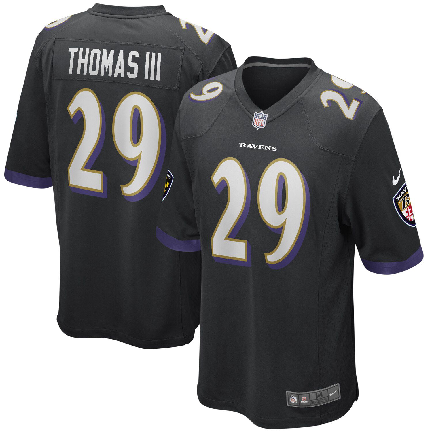 earl thomas jersey nike