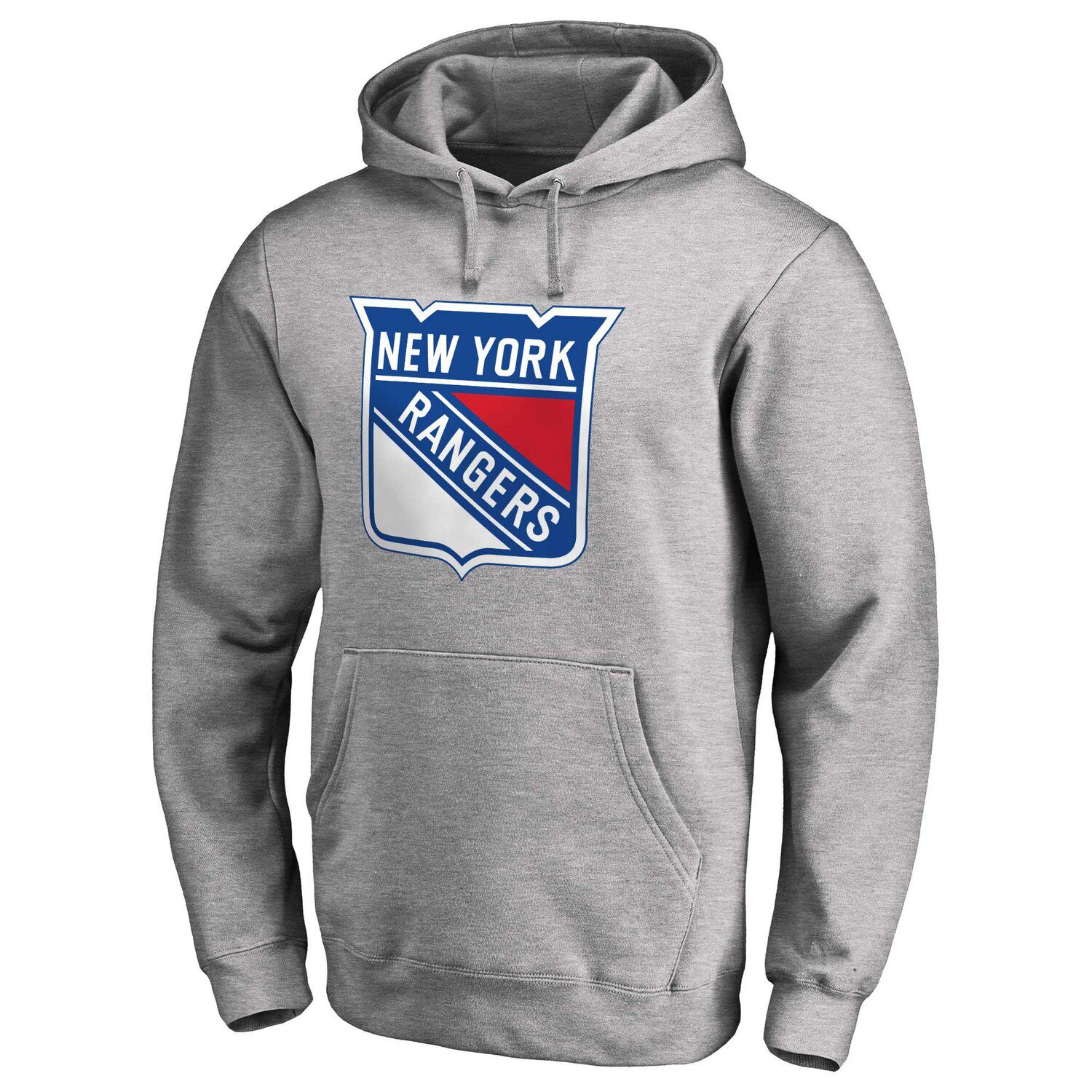 rangers hoodie