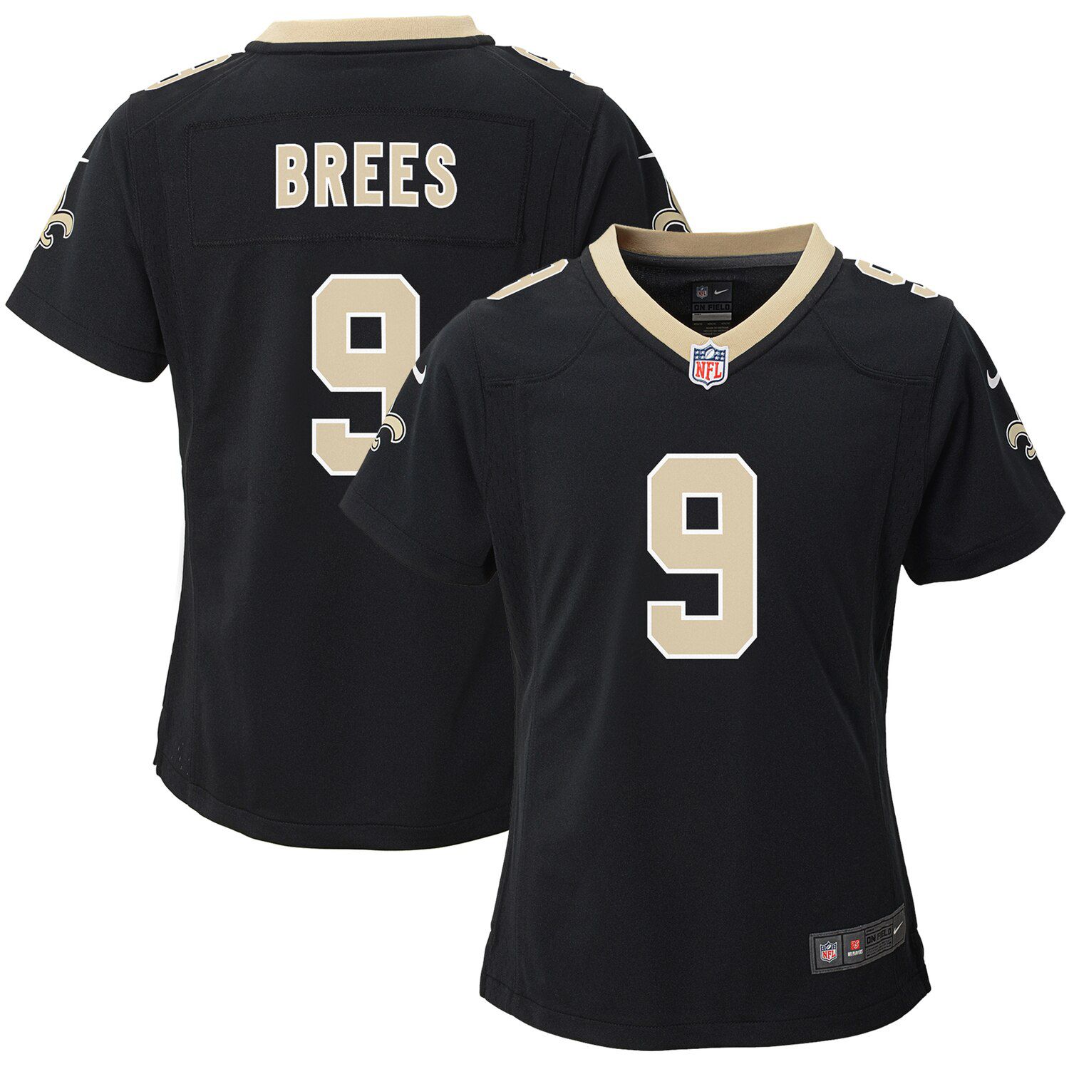 infant drew brees jersey