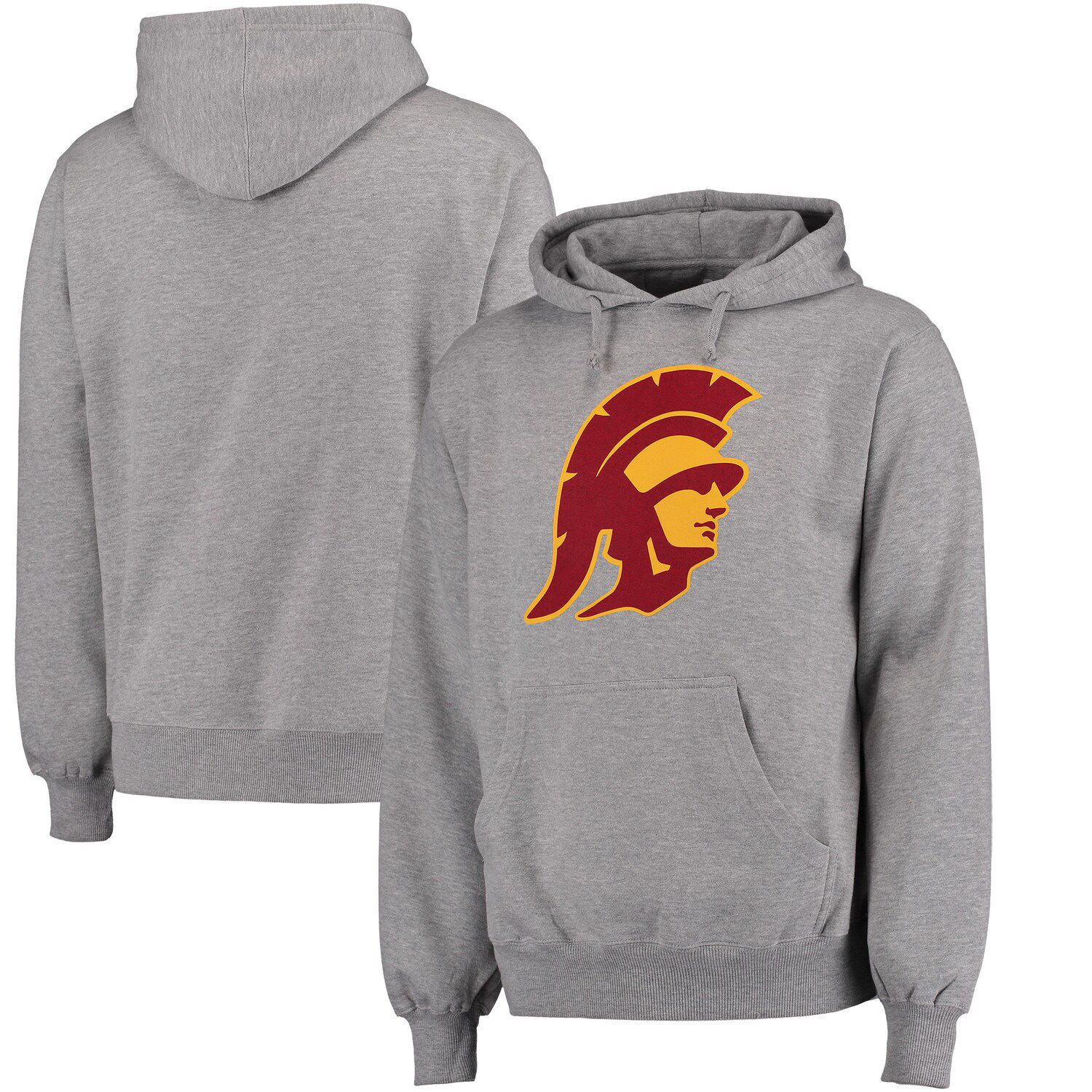 usc levis hoodie