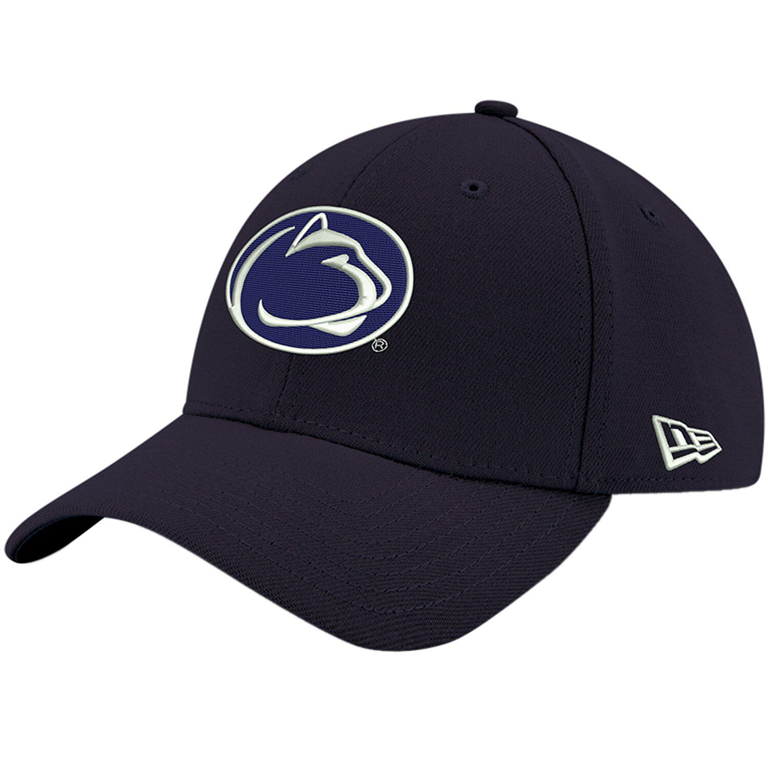 penn state fitted hat