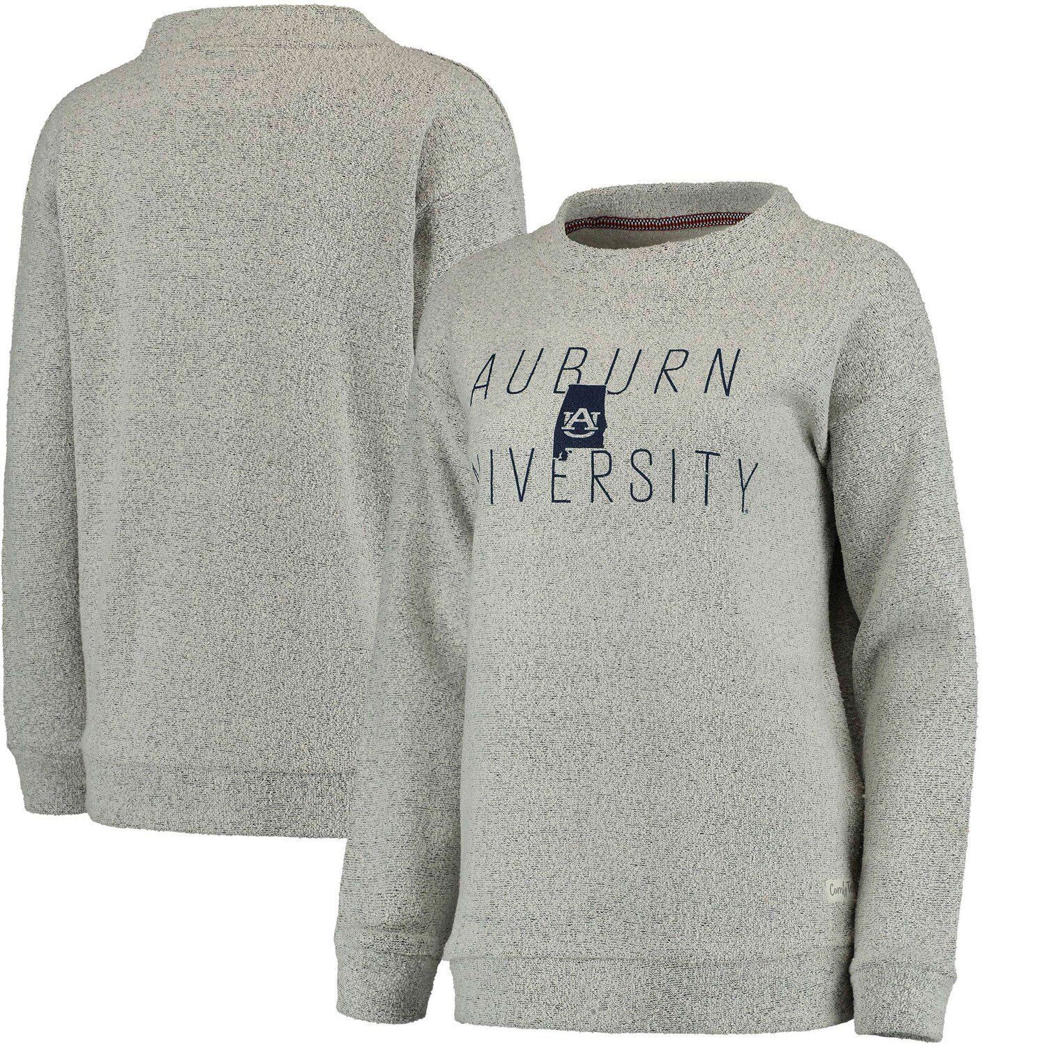 auburn crew sweatshirt