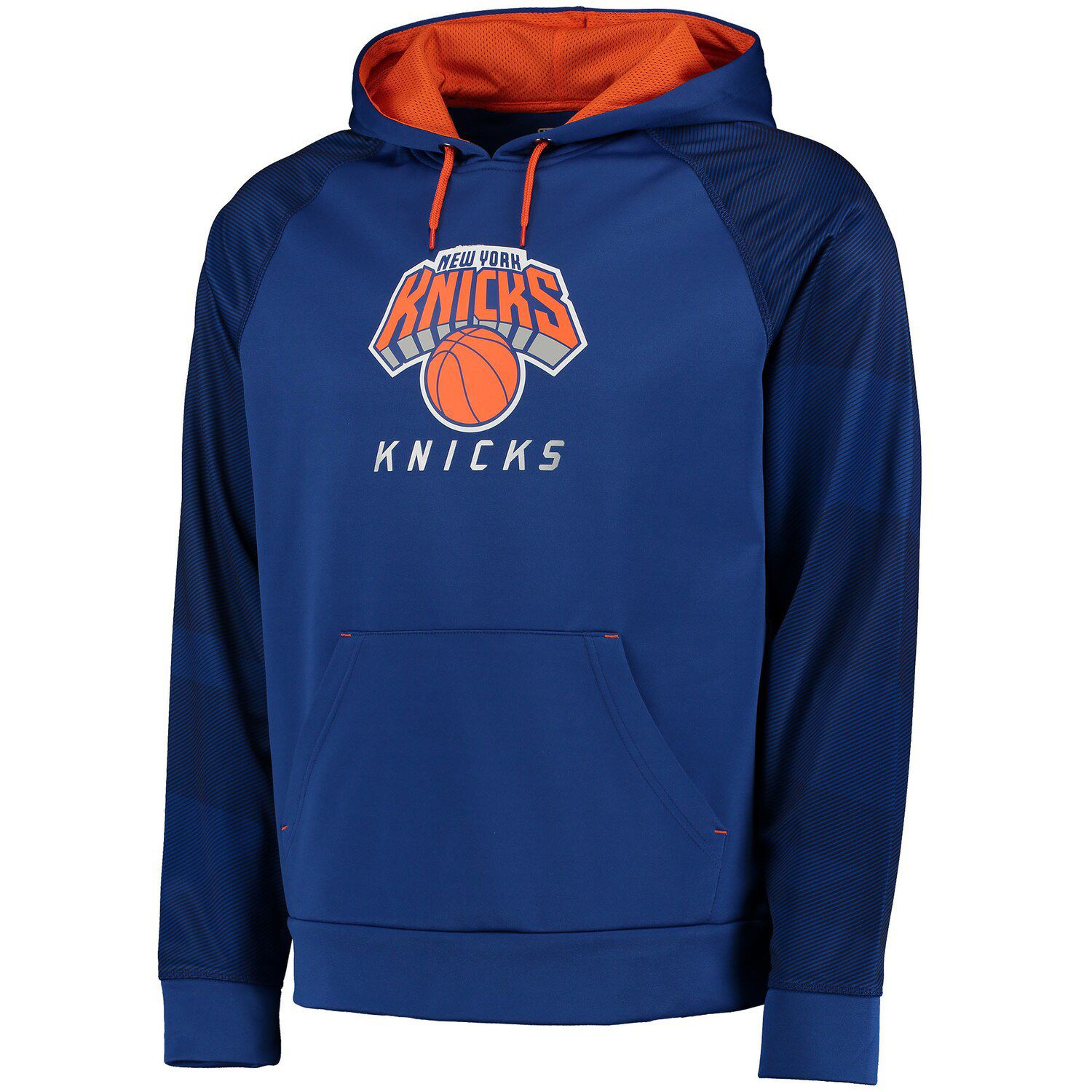 new york knicks hoodie