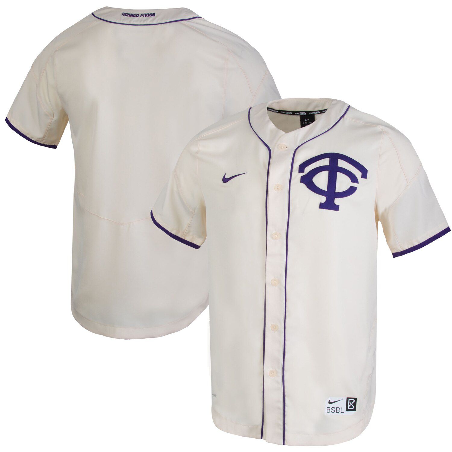 tcu jersey