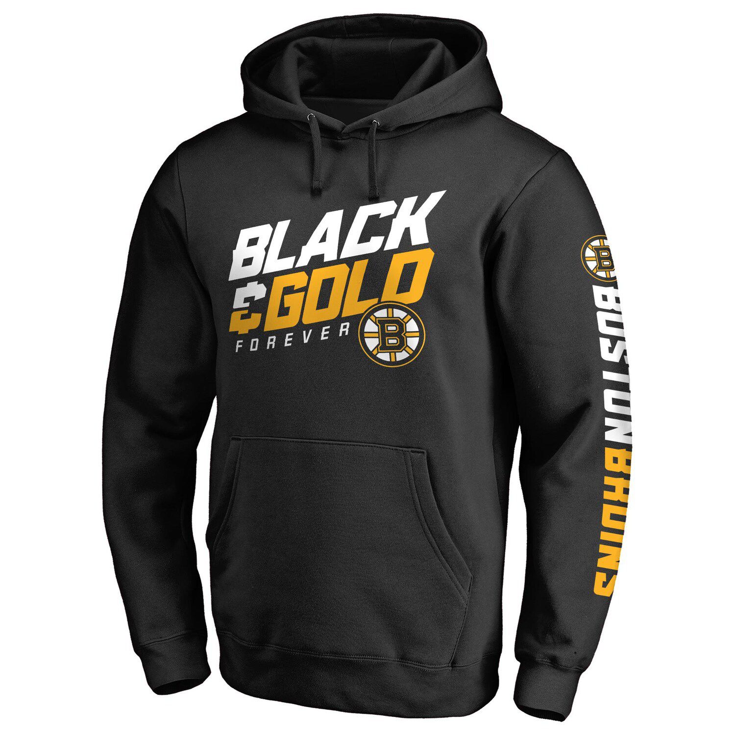 boston bruins zip up hoodie