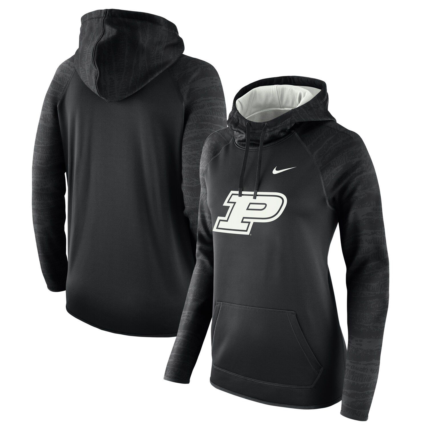 purdue nike sweatshirt