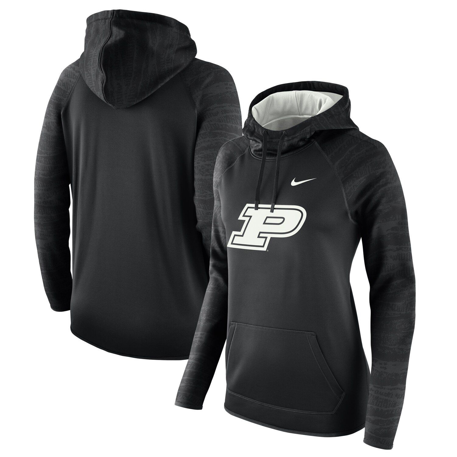 nike purdue sweatshirt