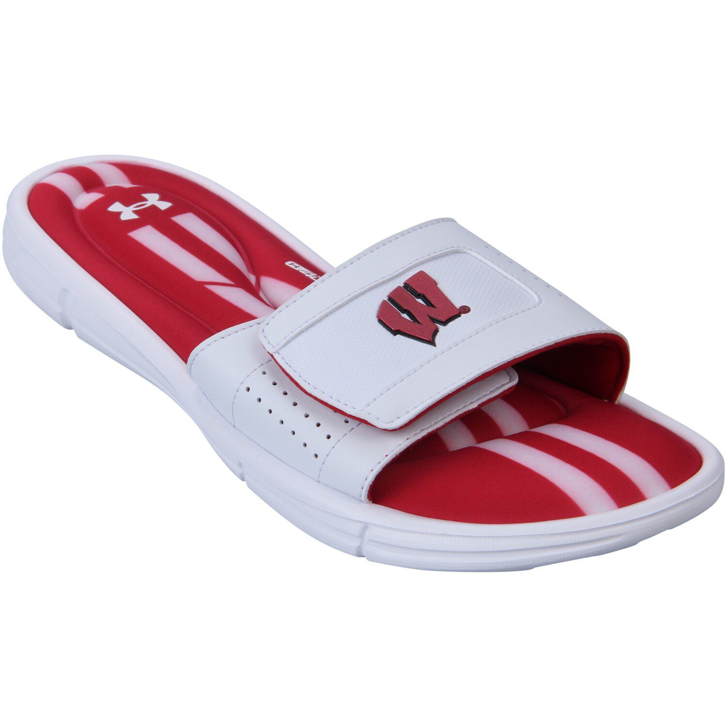 under armour ignite v slides