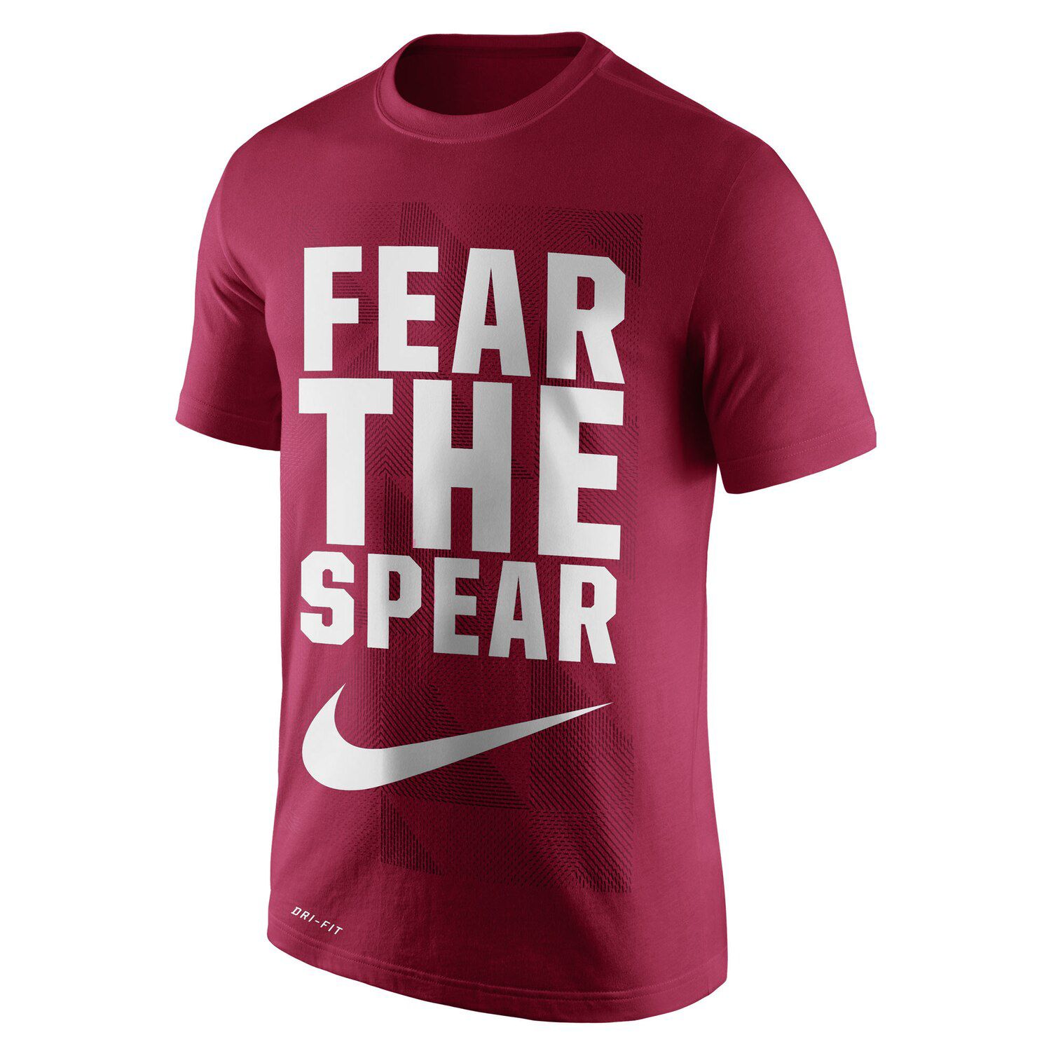 nike franchise t shirt