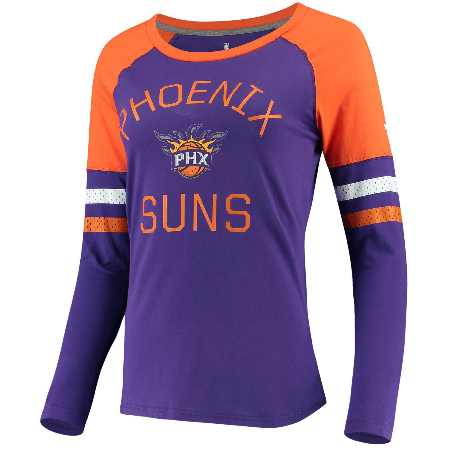 phoenix suns women's shirt