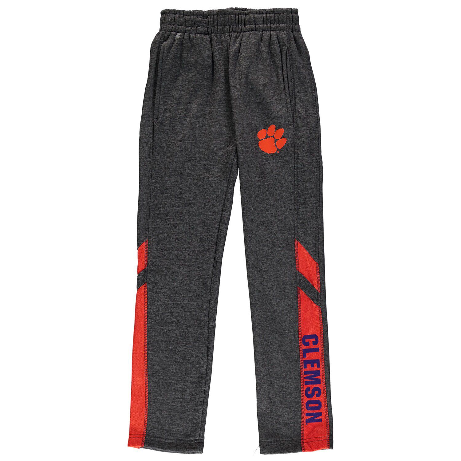 clemson tigers sweatpants