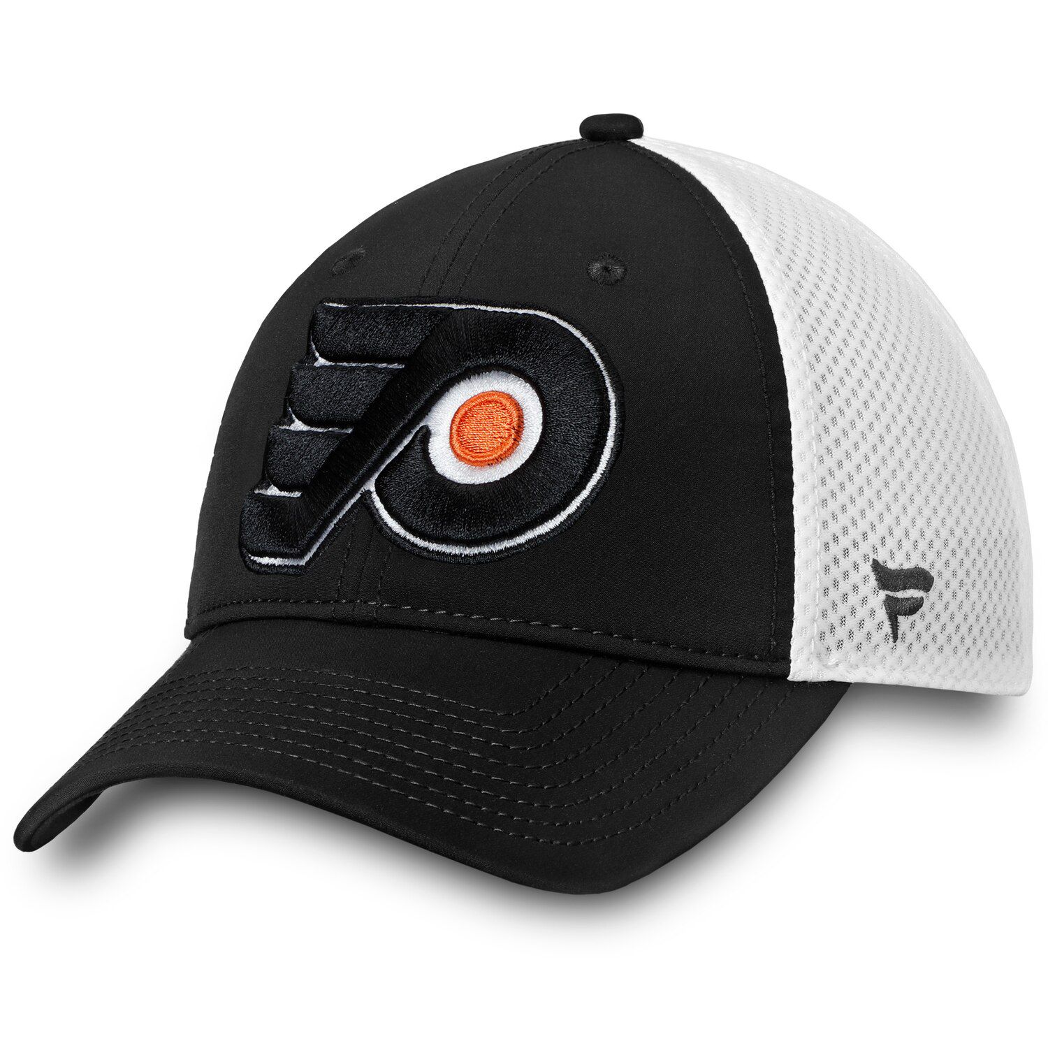 flyers trucker hat