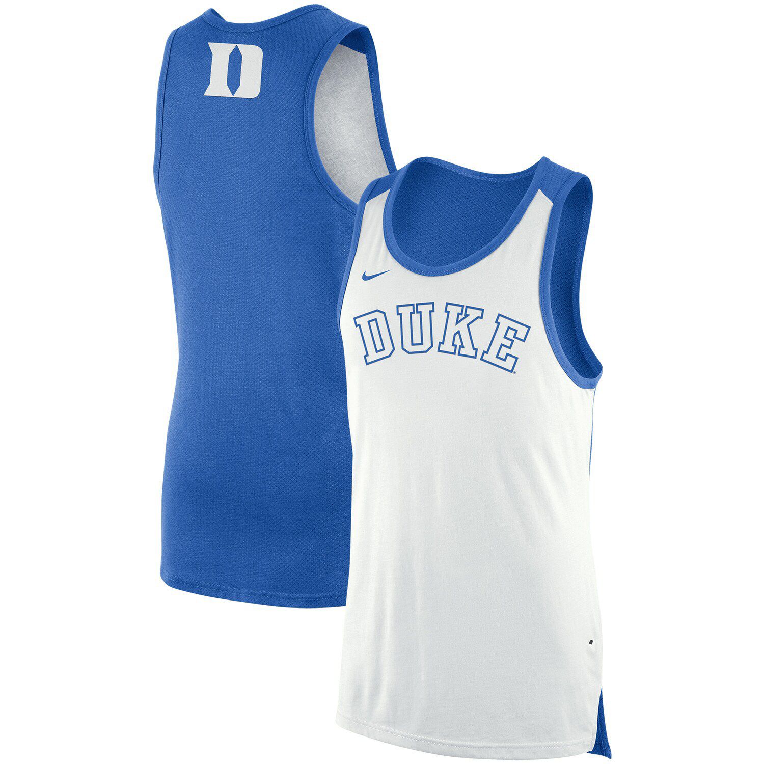nike elite tank top
