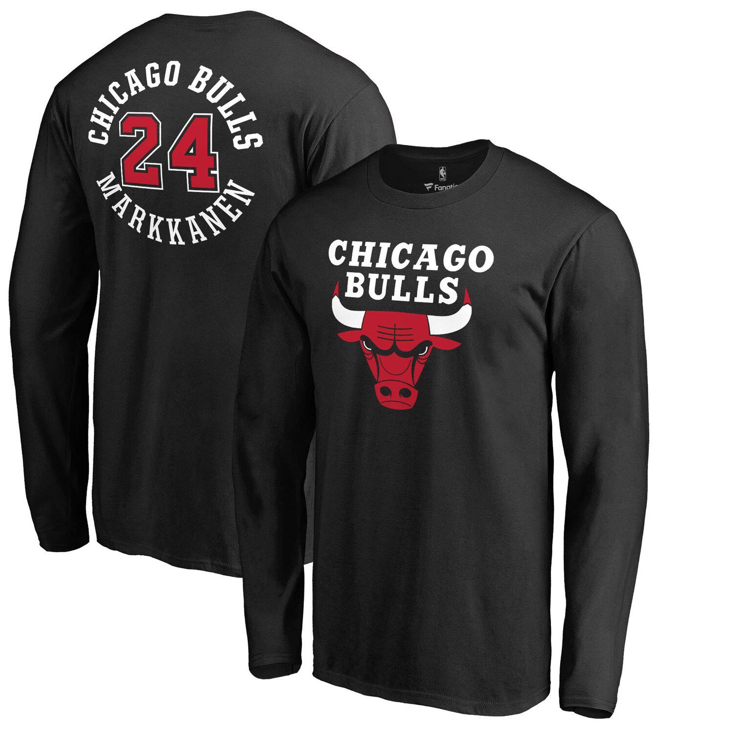 lauri markkanen shirt