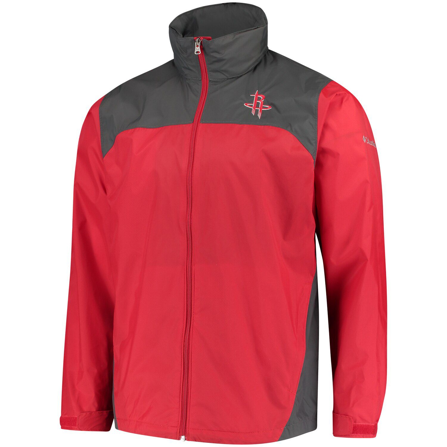 houston rockets windbreaker