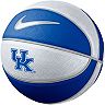 Nike Kentucky Wildcats Training Rubber Basketball
