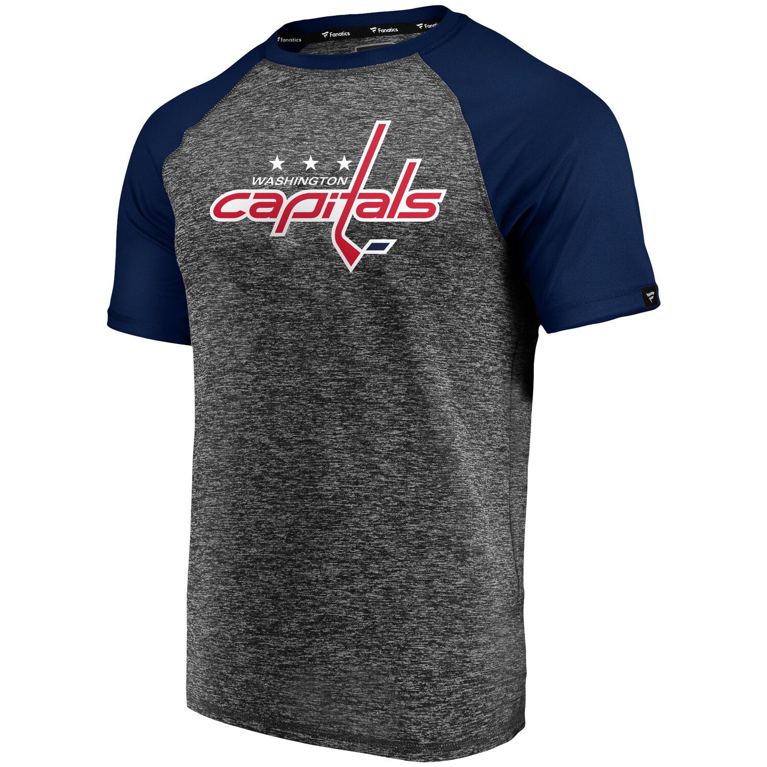 women's capitals shirts