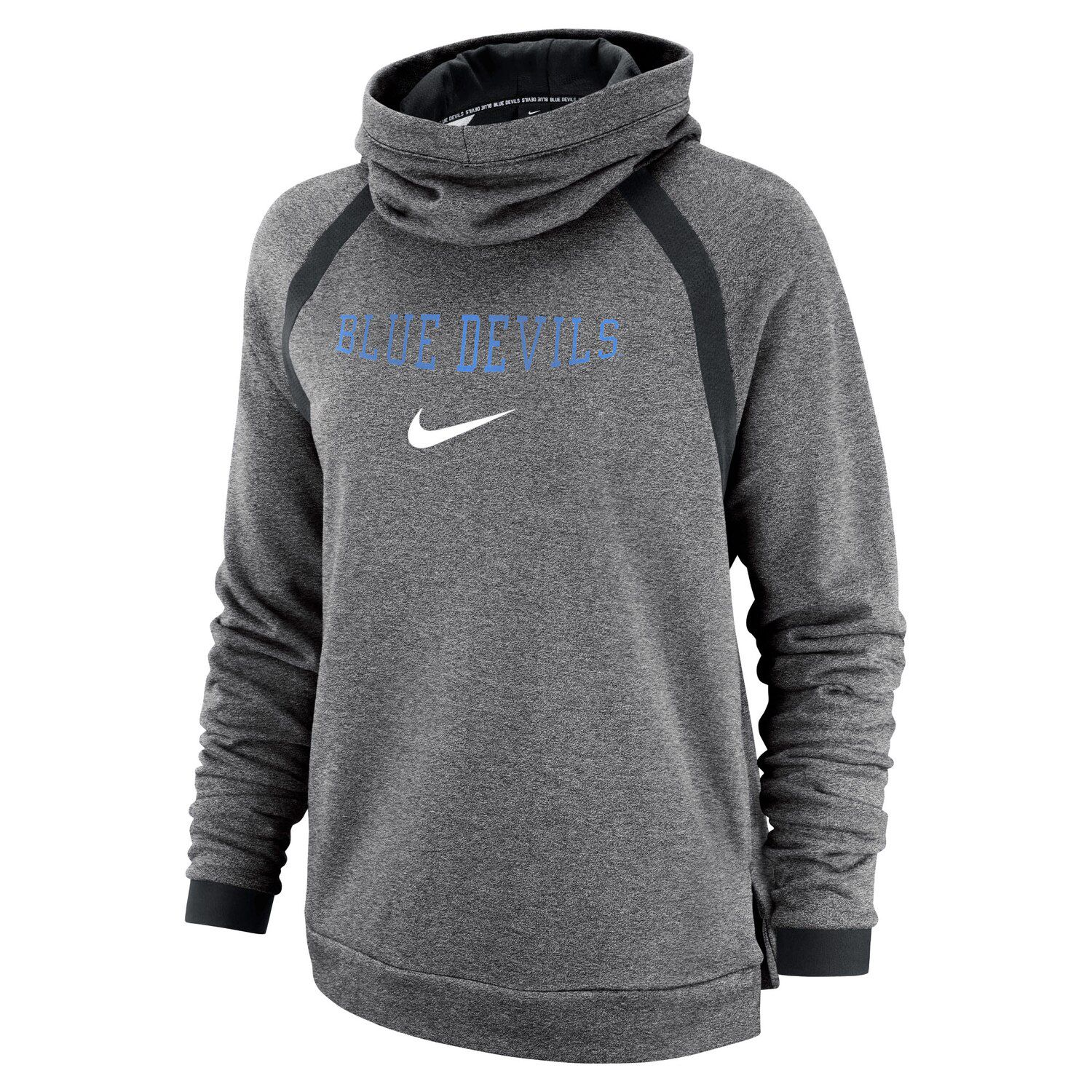 duke womens hoodie