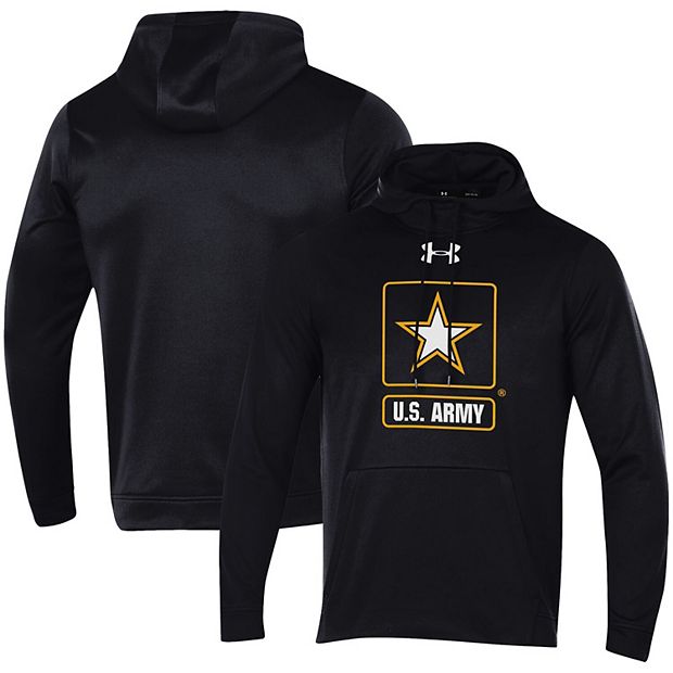 Under armour outlet military hoodie