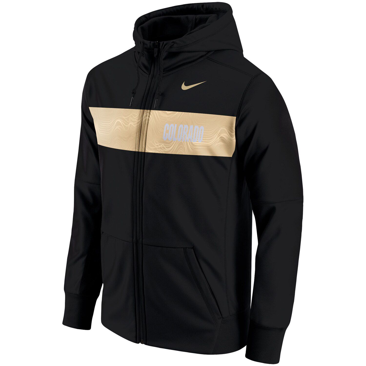 nike modern full zip hoodie