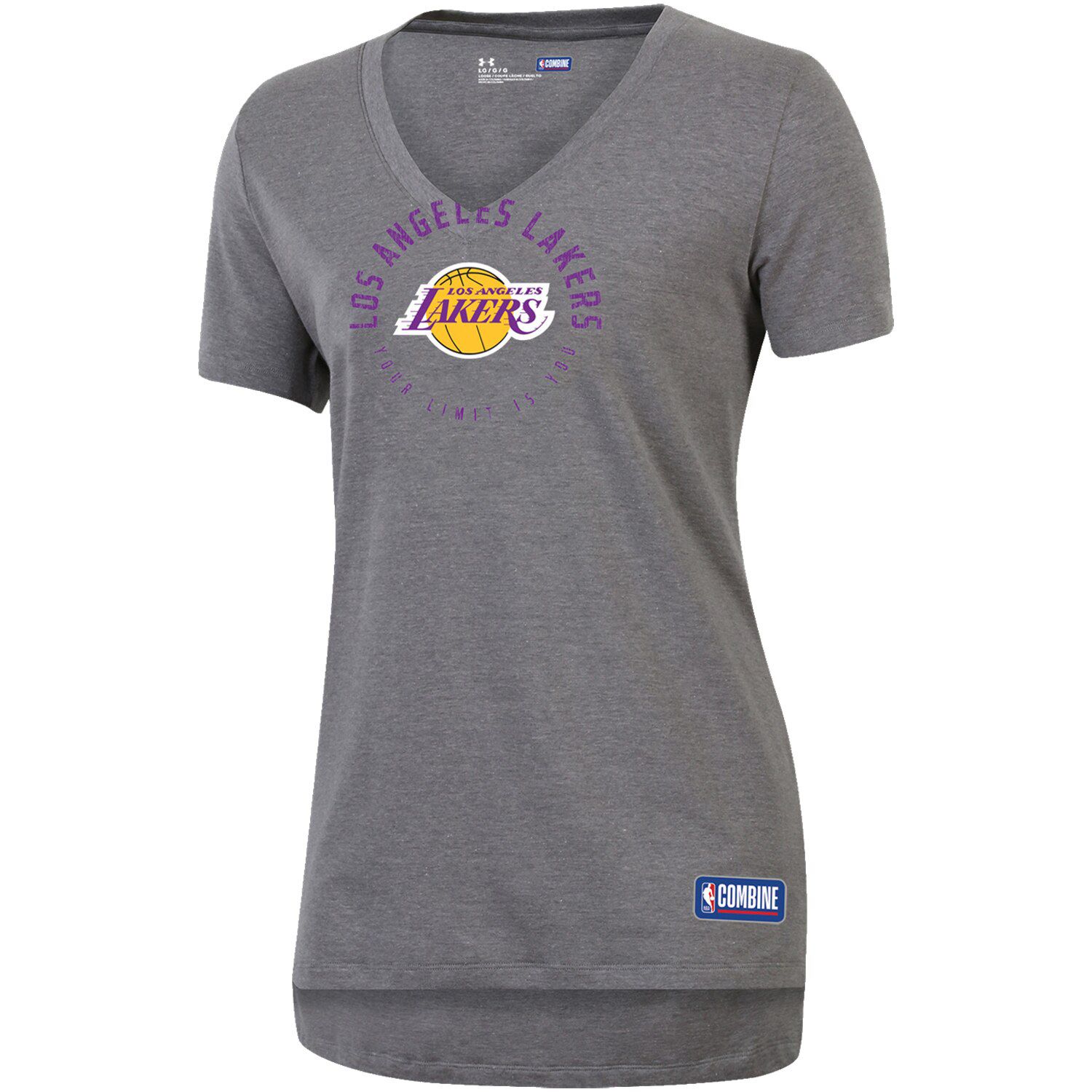 lakers tshirt for women