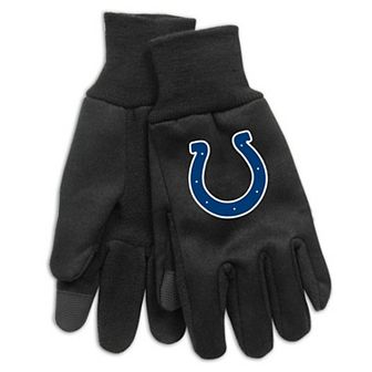WinCraft Indianapolis Colts Technology Gloves