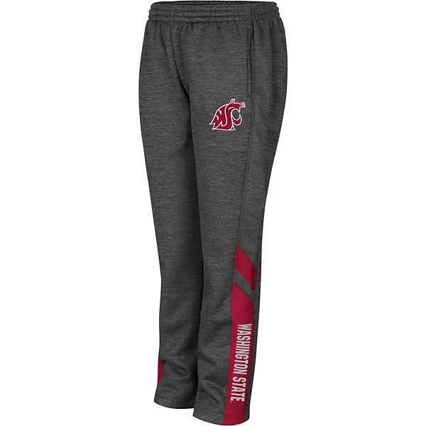 kohls fleece pants