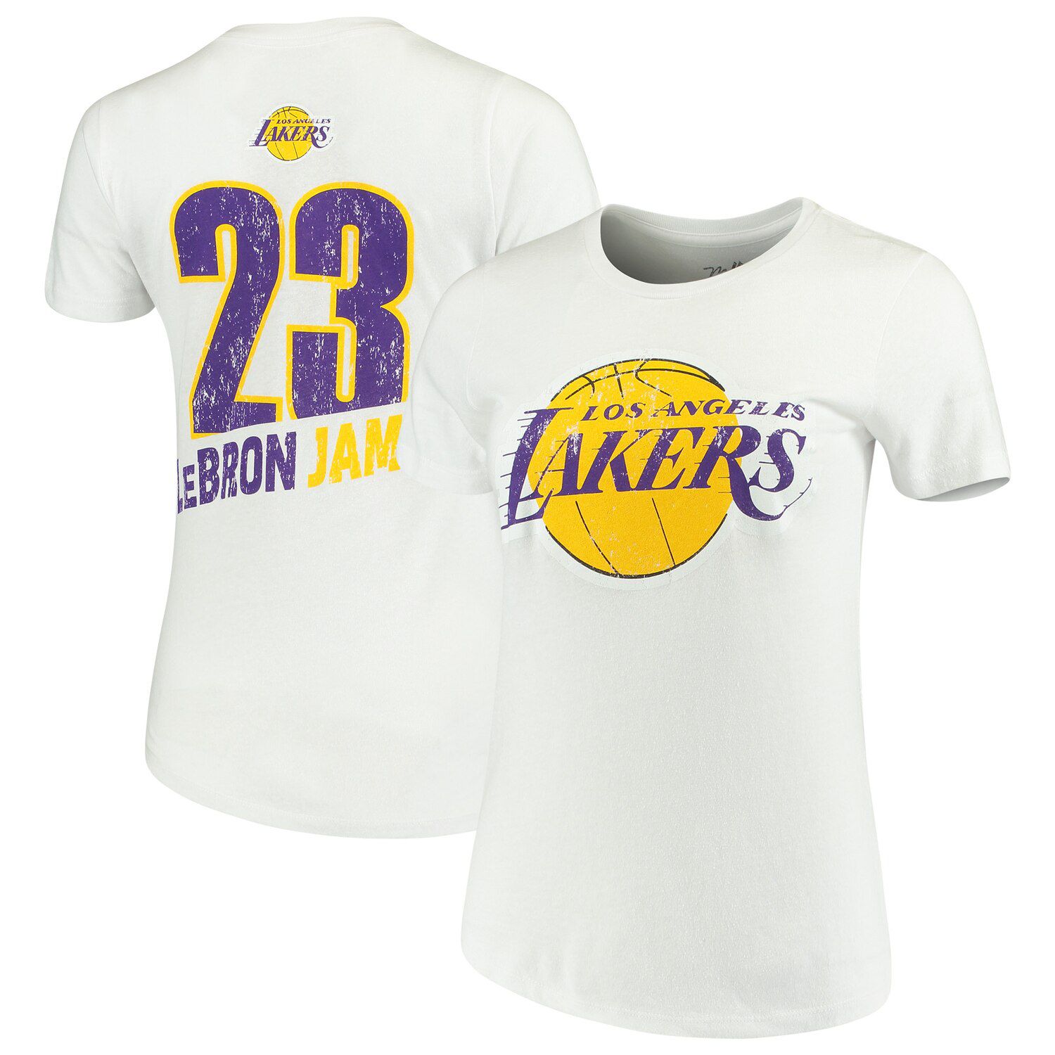 lebron james lakers jersey women's