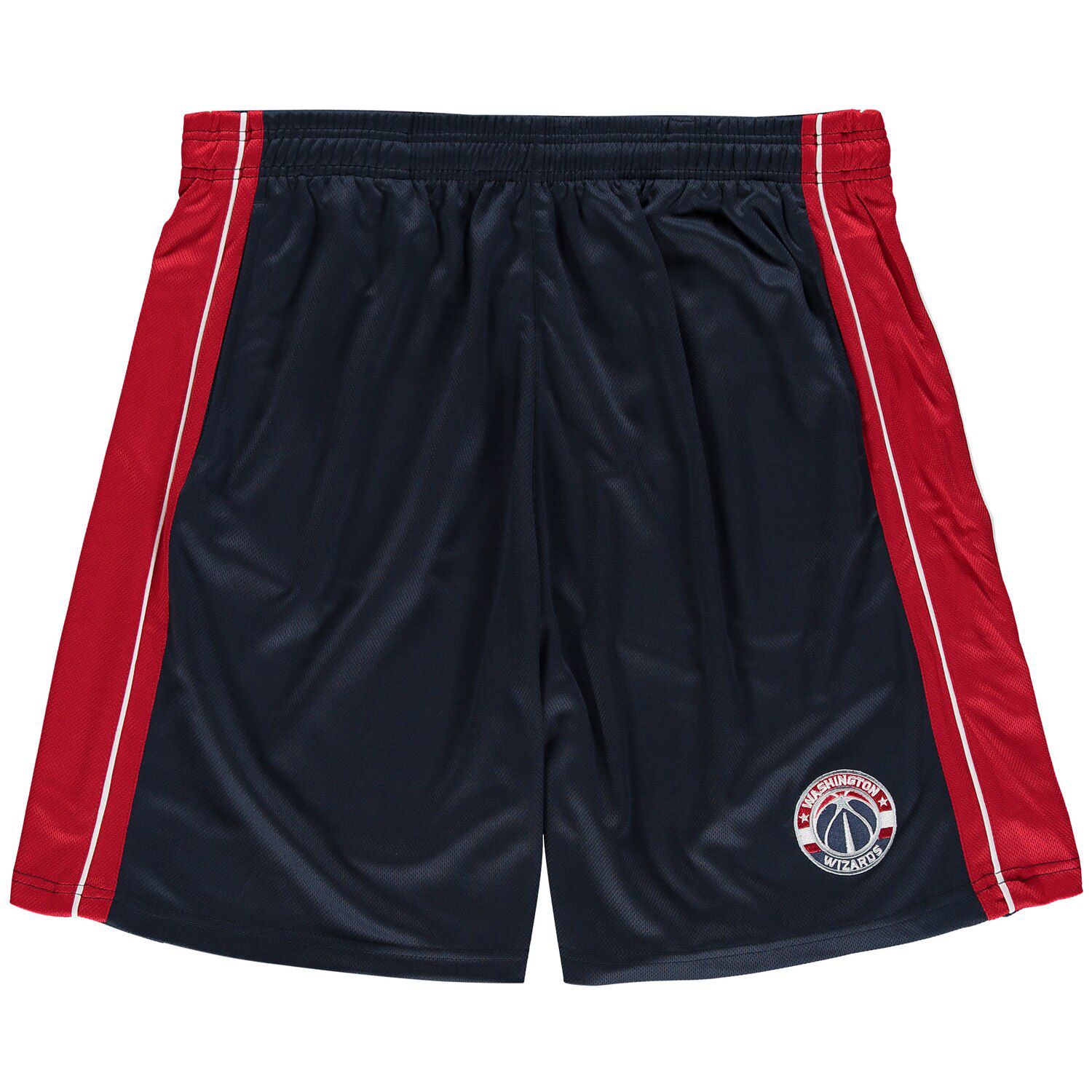 washington wizards shorts