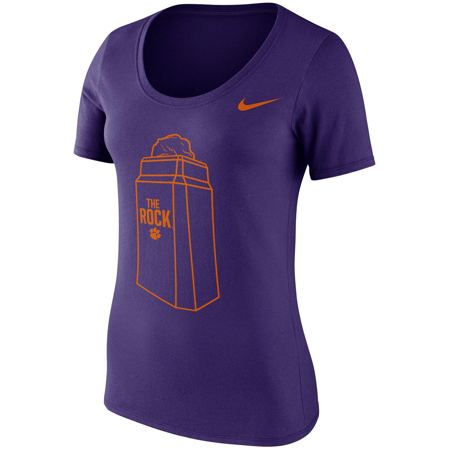 kohls womens nike t shirts