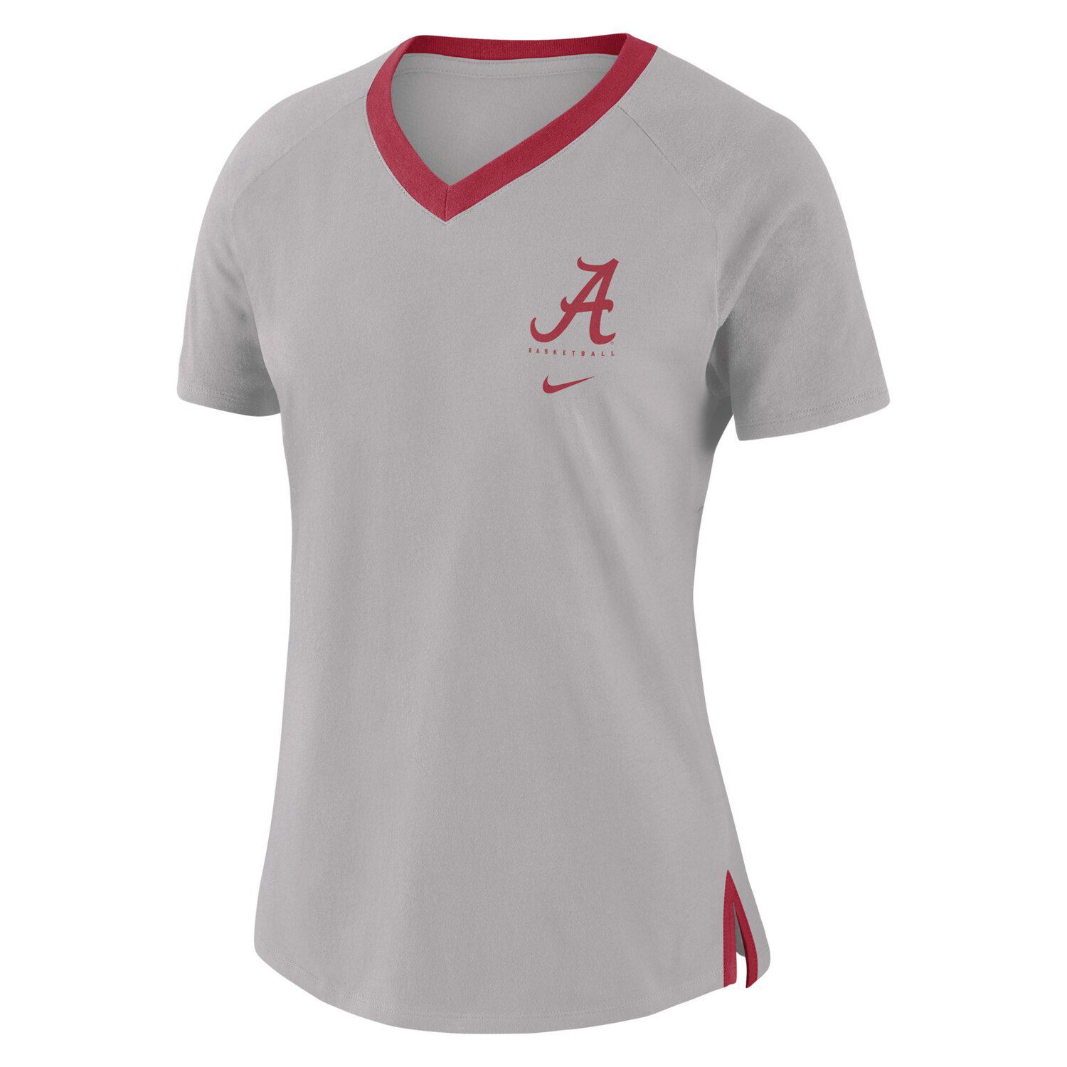 kohls nike shirts womens