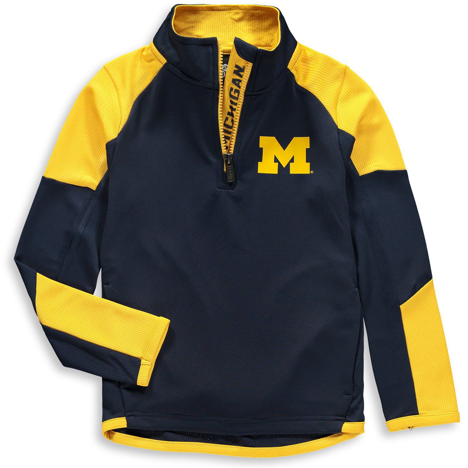 michigan wolverines sweatshirt