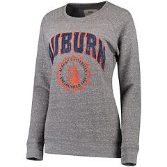 Auburn sweatshirts ladies clearance
