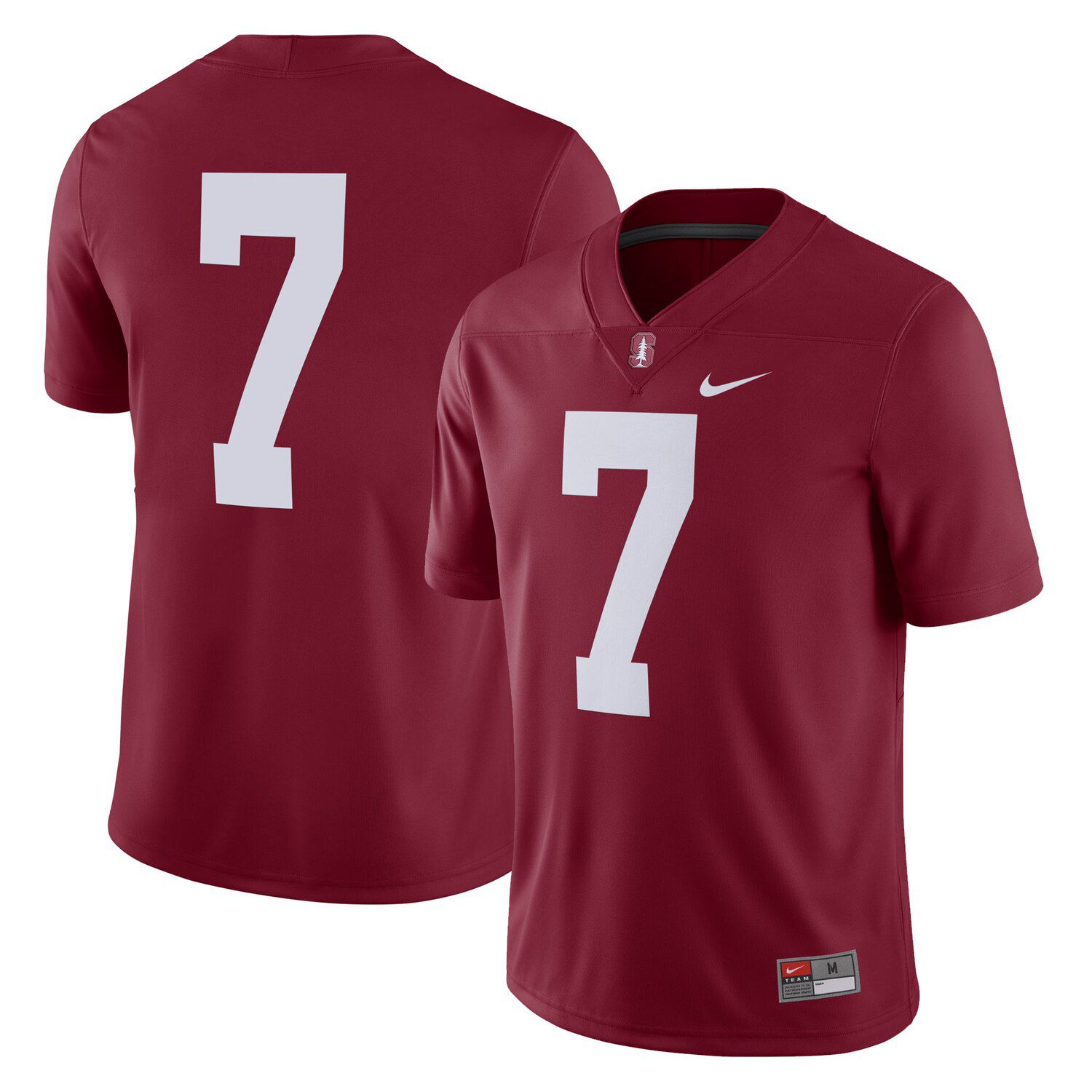 stanford nike shirt