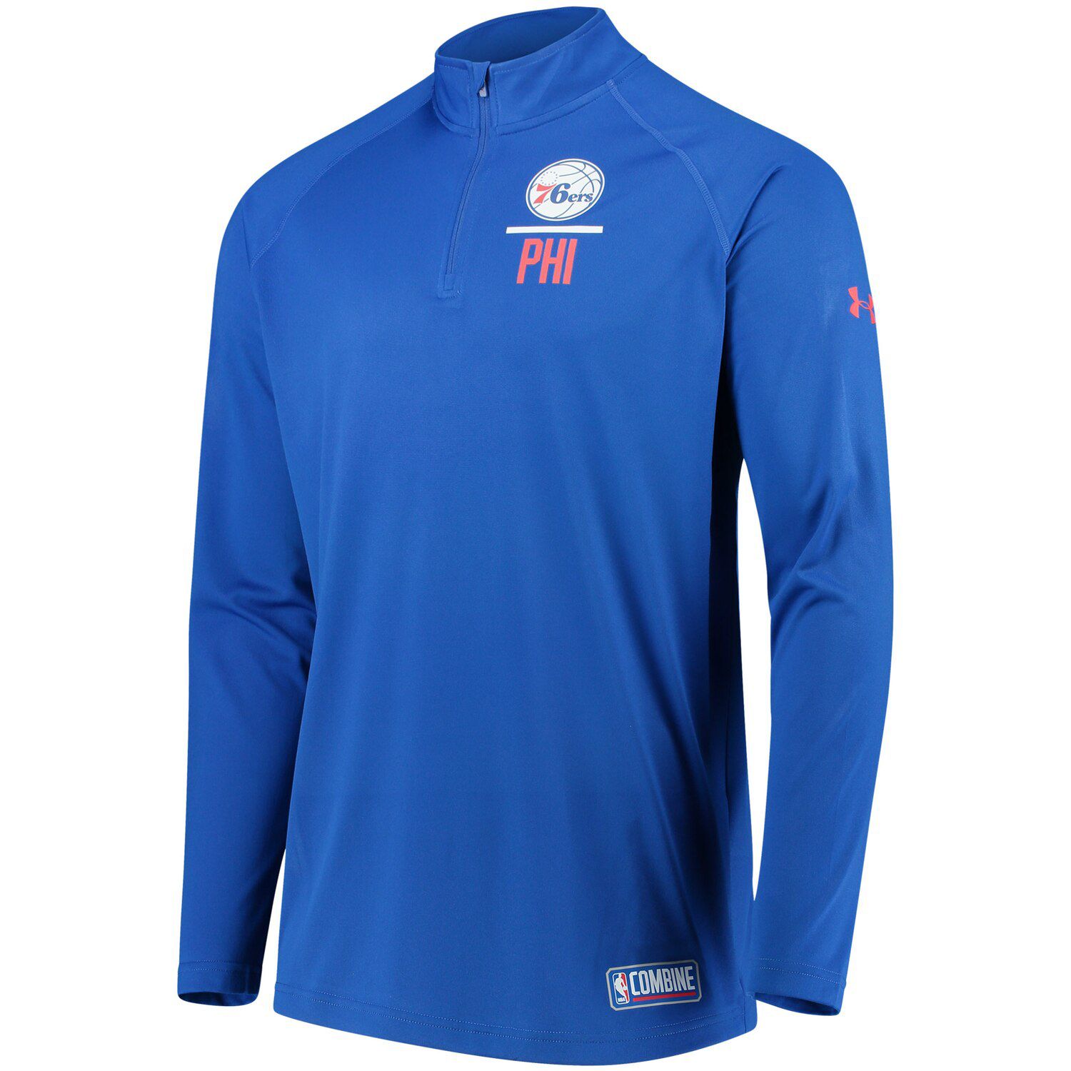 under armour performance sweatshirt