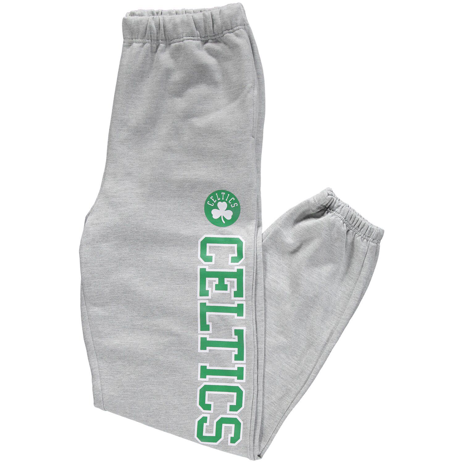 boston celtics men's sweatpants