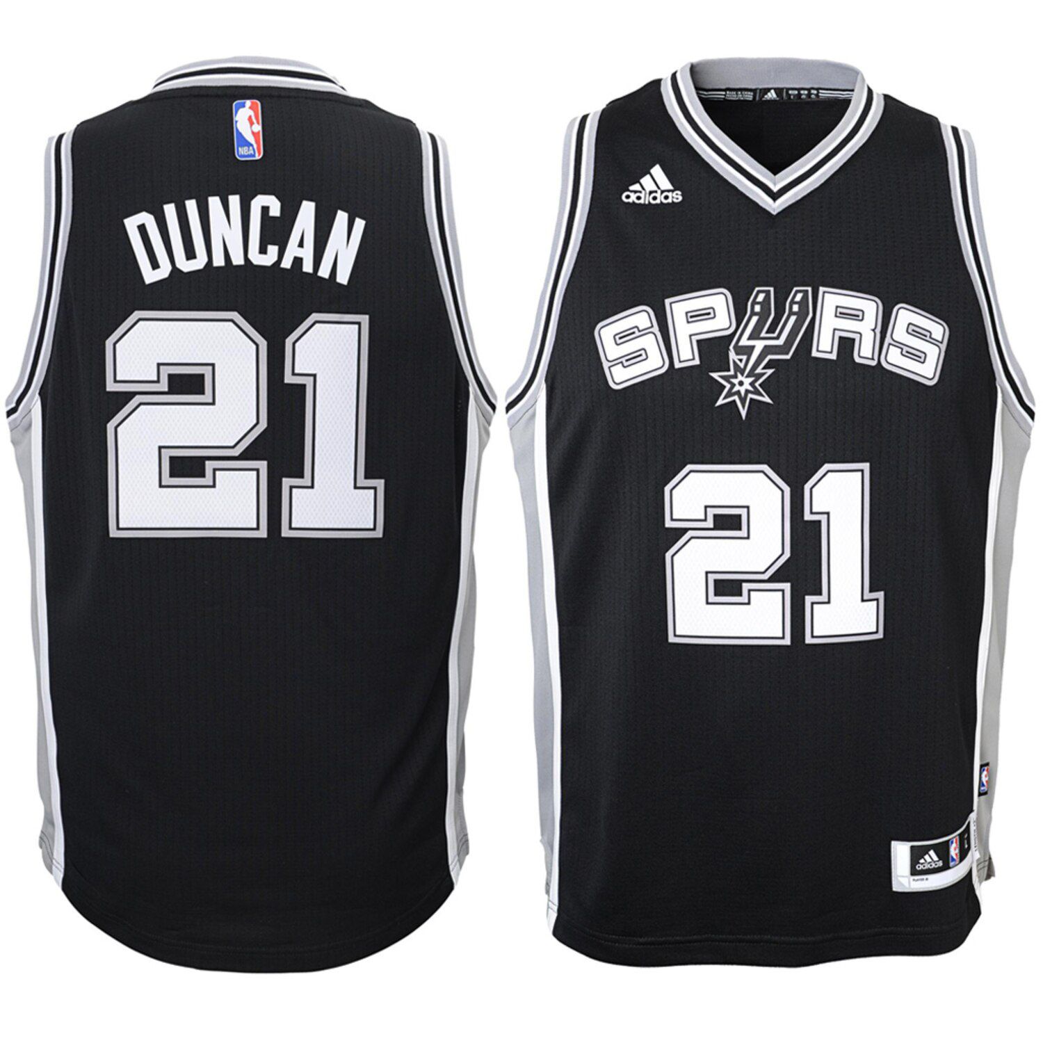 spurs basketball jersey